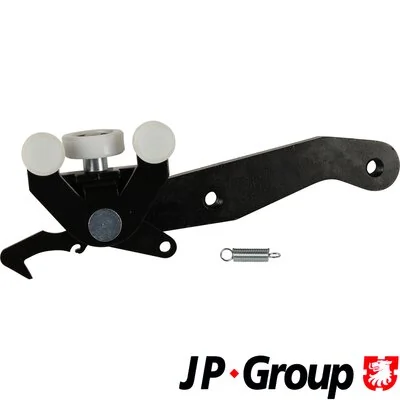 Roller Guide, sliding door